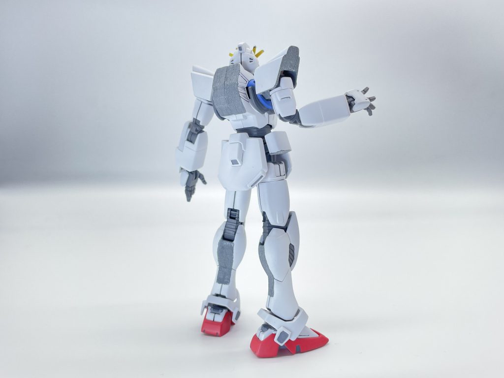 ガンダム・ル16–3枚目/制作者：タケシ