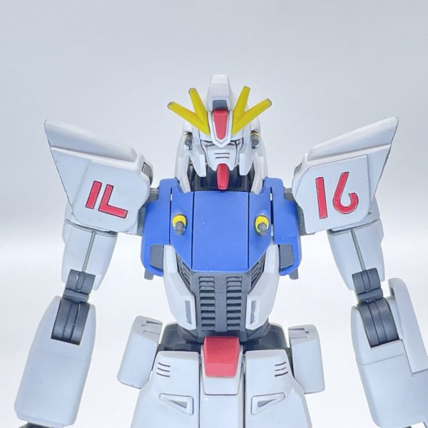 ガンダム・ル16