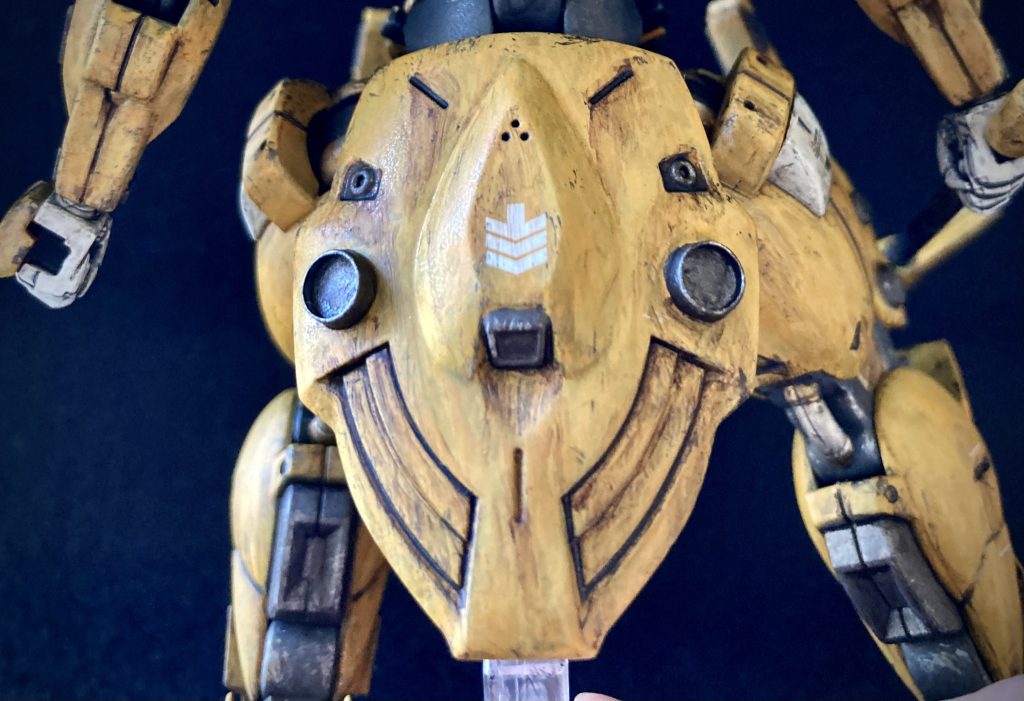 ダリルバルデ–6枚目/制作者:oira666