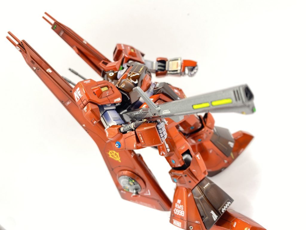 シュツルムディアス–6枚目/制作者:yasa