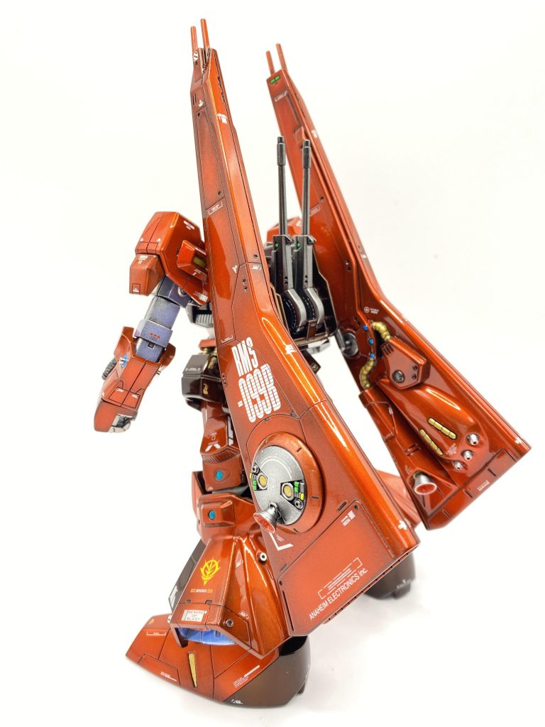 シュツルムディアス–7枚目/制作者:yasa