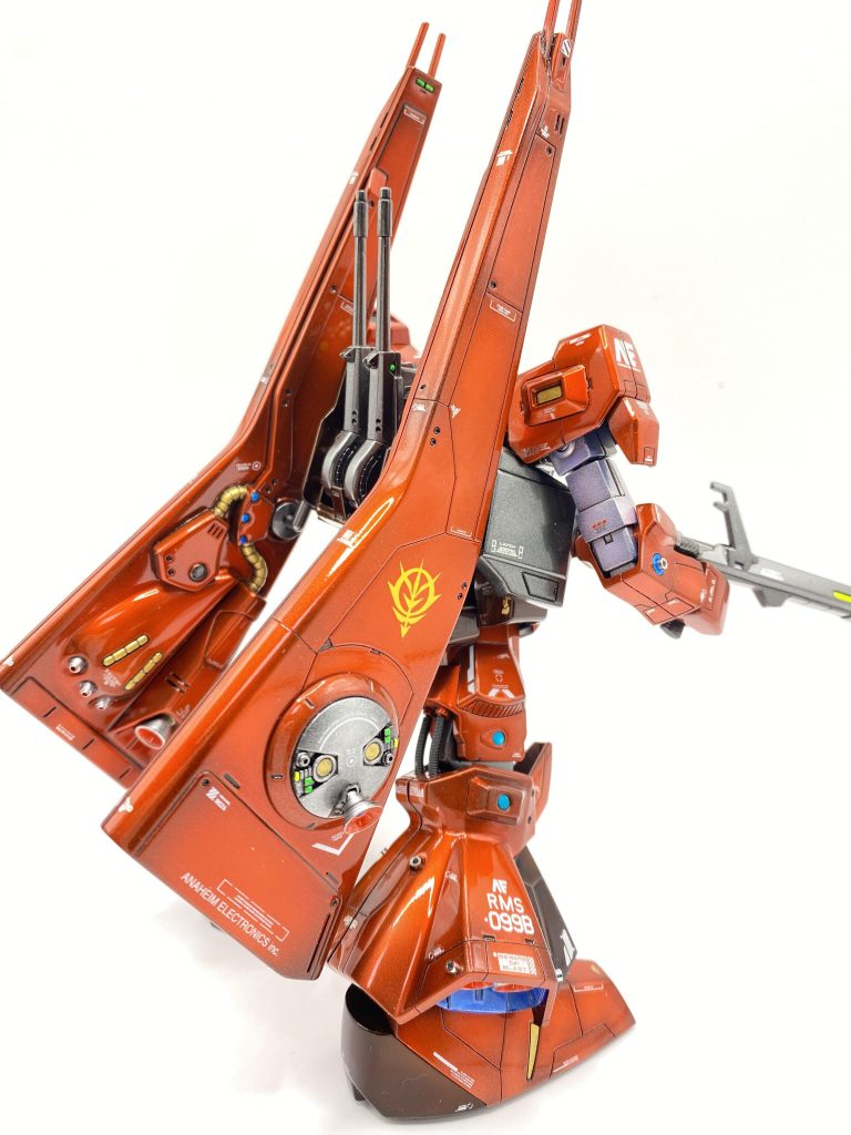 シュツルムディアス–8枚目/制作者:yasa