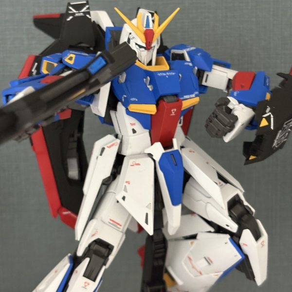 ver,KA.Zガンダム