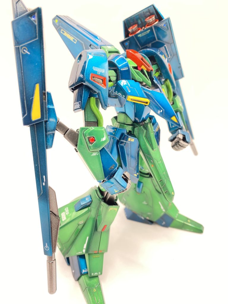 ギャプラン–9枚目/制作者：yasa