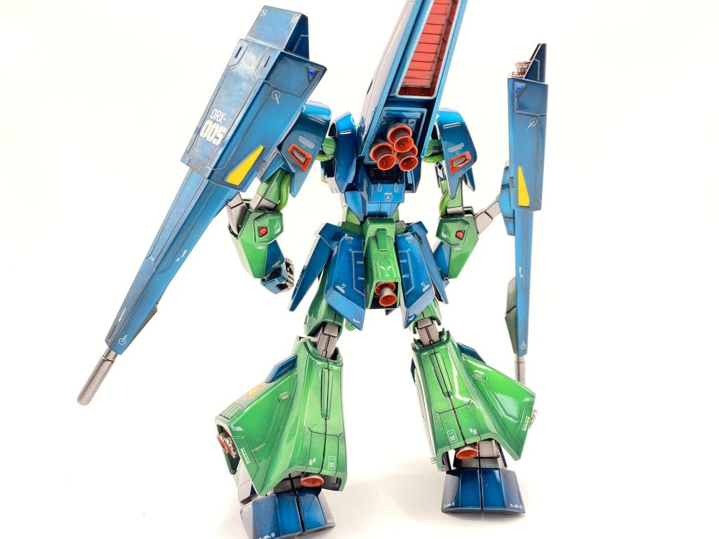 ギャプラン–3枚目/制作者：yasa