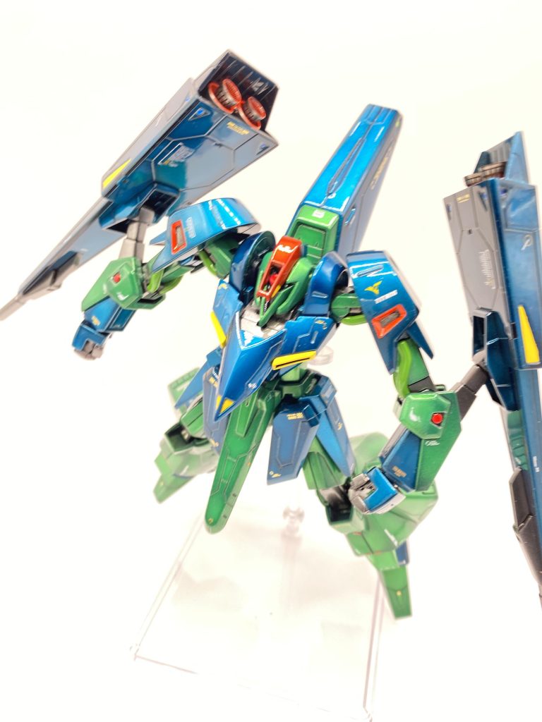 ギャプラン–4枚目/制作者：yasa