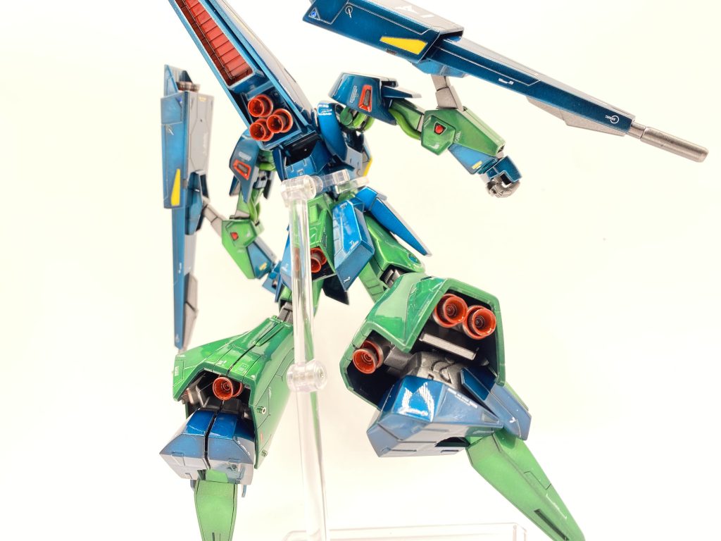 ギャプラン–5枚目/制作者：yasa