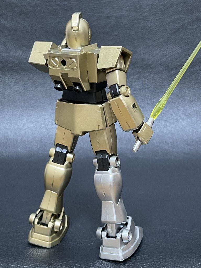 背面。ゴールドジムは以上です。
