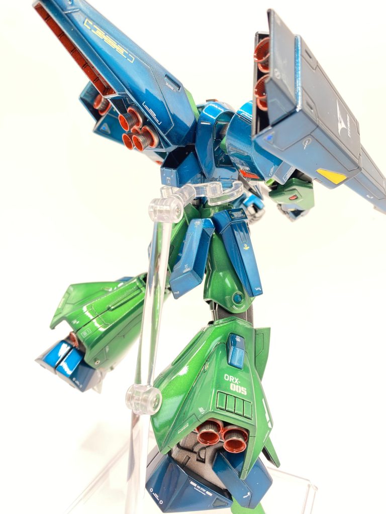 ギャプラン–7枚目/制作者：yasa