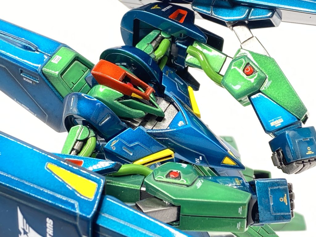 ギャプラン–4枚目/制作者：yasa