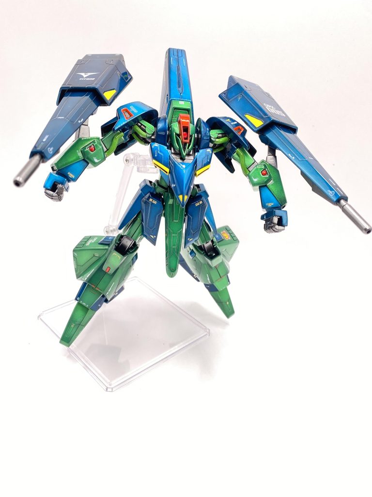 ギャプラン–8枚目/制作者：yasa