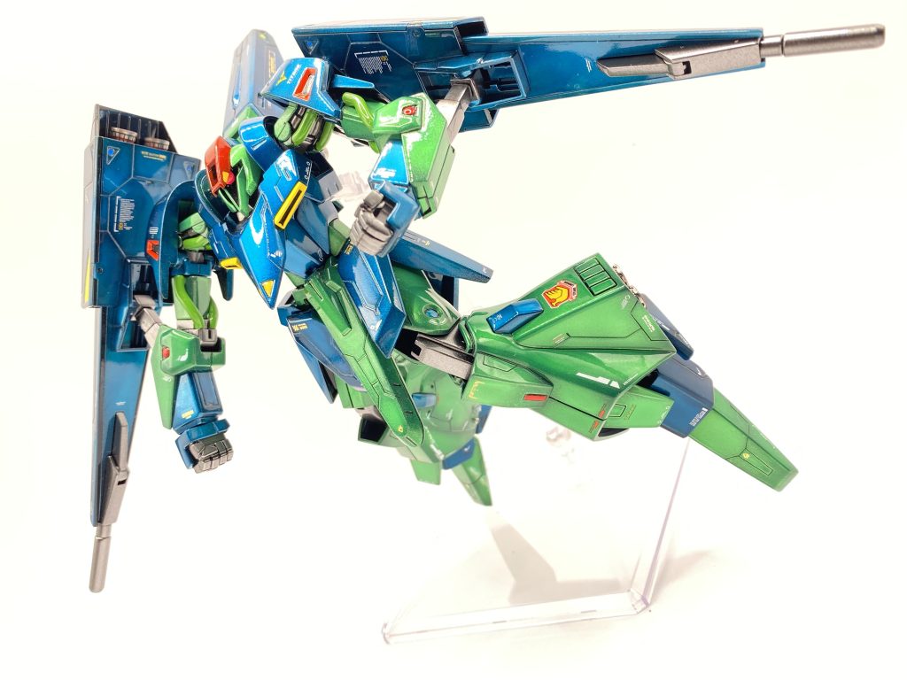 ギャプラン–2枚目/制作者：yasa