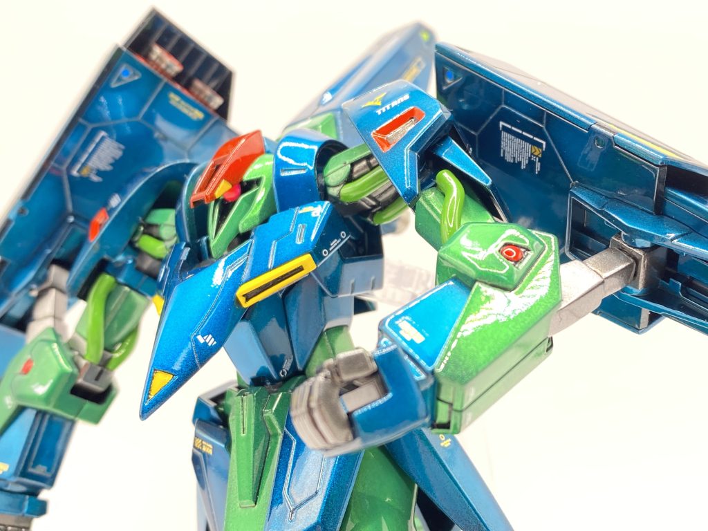 ギャプラン–6枚目/制作者：yasa