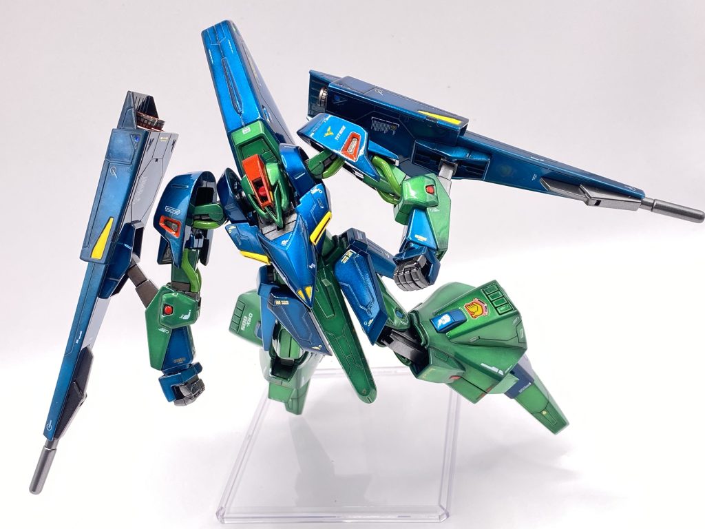 ギャプラン–6枚目/制作者：yasa