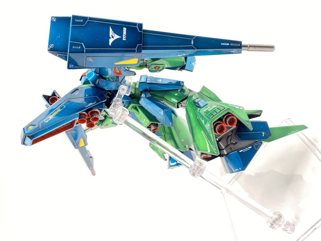 ギャプラン–5枚目/制作者：yasa