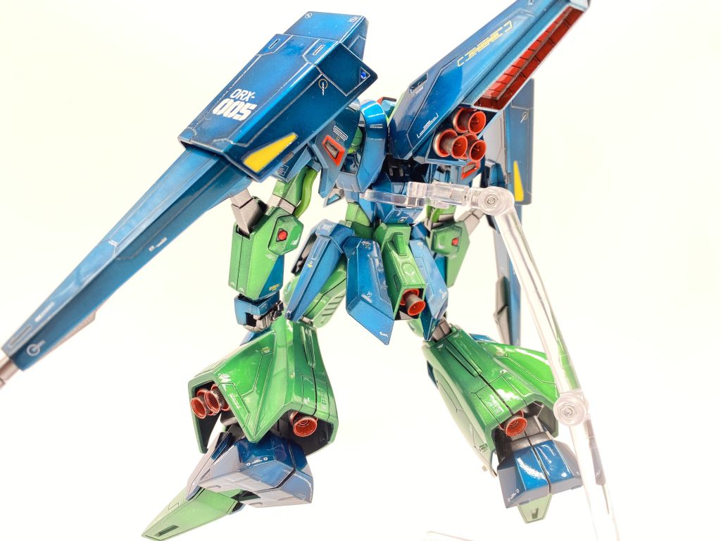 ギャプラン–3枚目/制作者：yasa