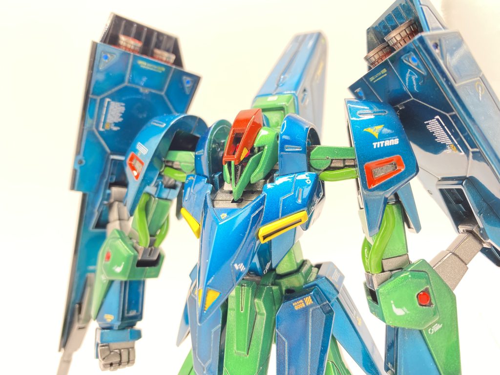 ギャプラン–7枚目/制作者：yasa