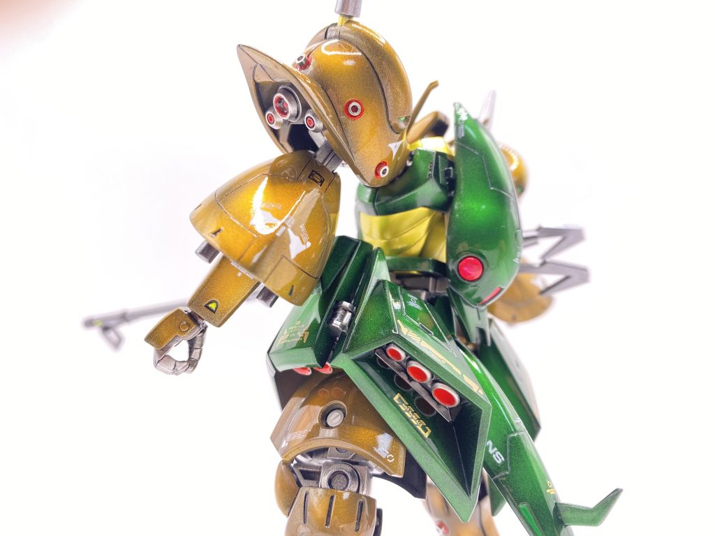 ガブスレイ–6枚目/制作者:yasa