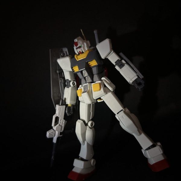 ガンダム・リプリント