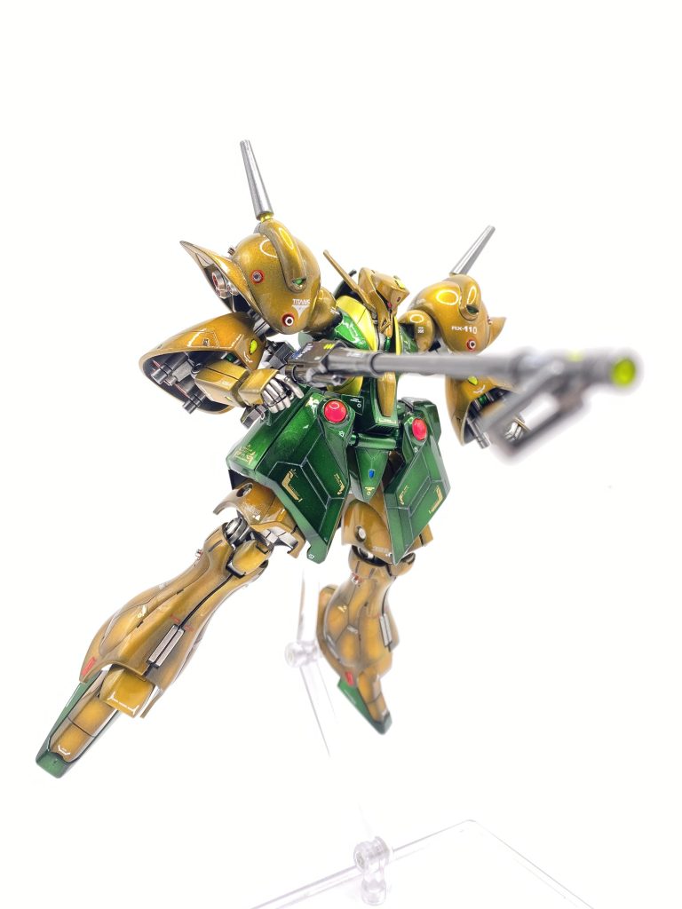 ガブスレイ–7枚目/制作者:yasa