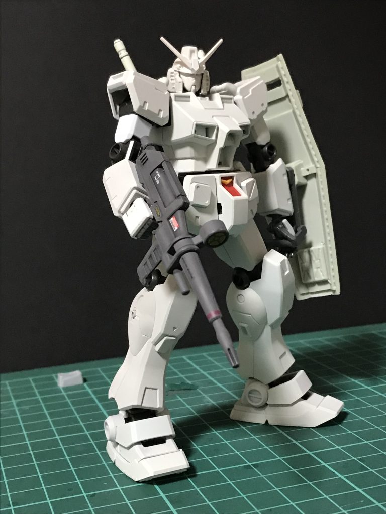 HGミキシングVer.Ka おまけ