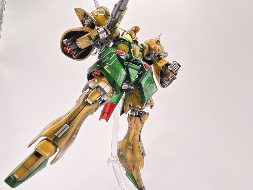 ガブスレイ–8枚目/制作者:yasa