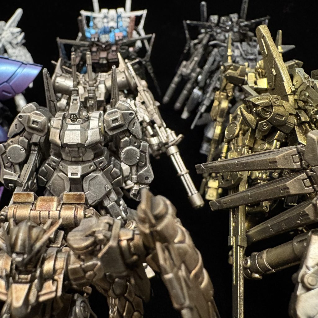 【完走】アーティファクトマラソン–8枚目/制作者：@takelectric