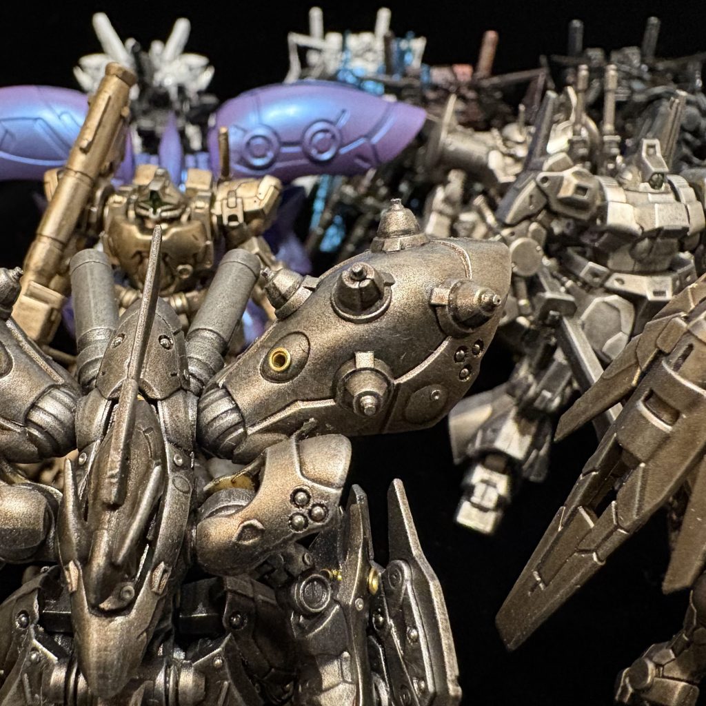 【完走】アーティファクトマラソン–6枚目/制作者：@takelectric