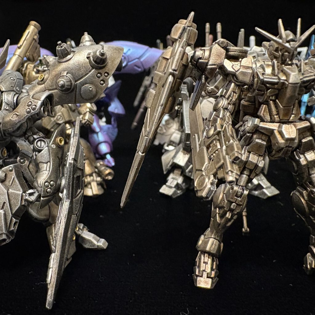 【完走】アーティファクトマラソン–4枚目/制作者：@takelectric