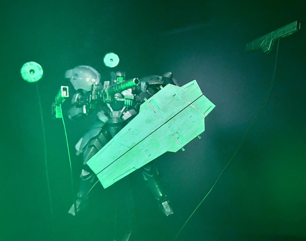 いろいろ展開中