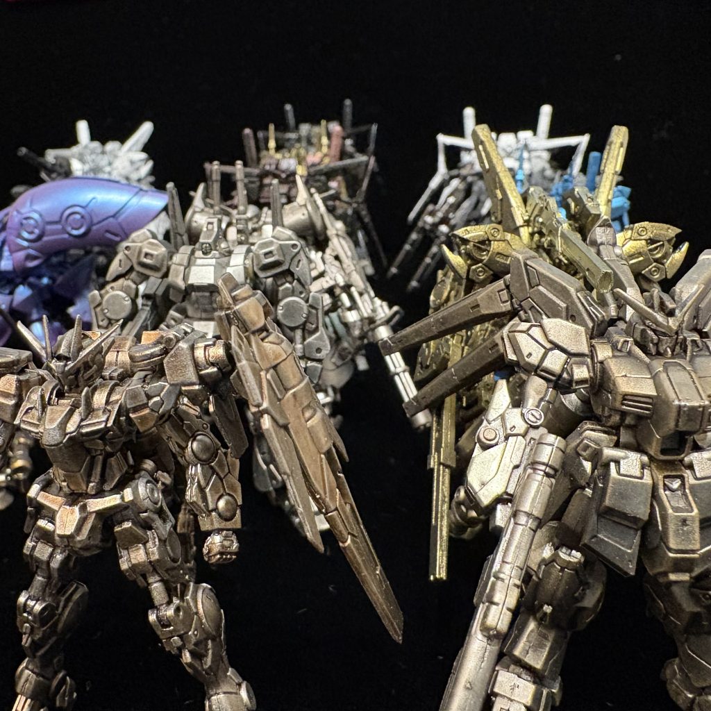 【完走】アーティファクトマラソン–3枚目/制作者：@takelectric