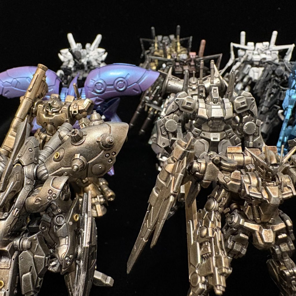 【完走】アーティファクトマラソン–2枚目/制作者：@takelectric