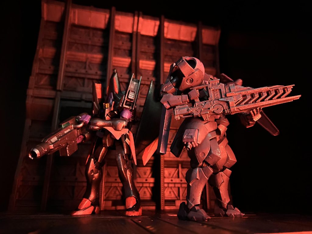 extra 2モビルドールズ