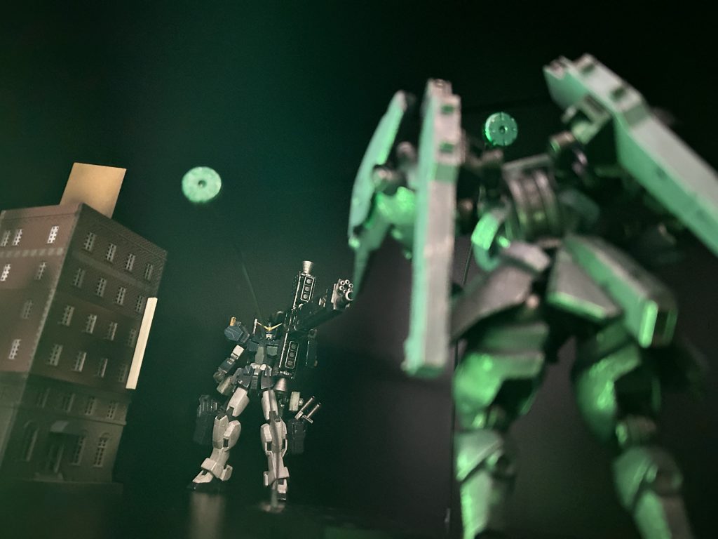 extra 1ゲームで対峙するとめんどーな相手