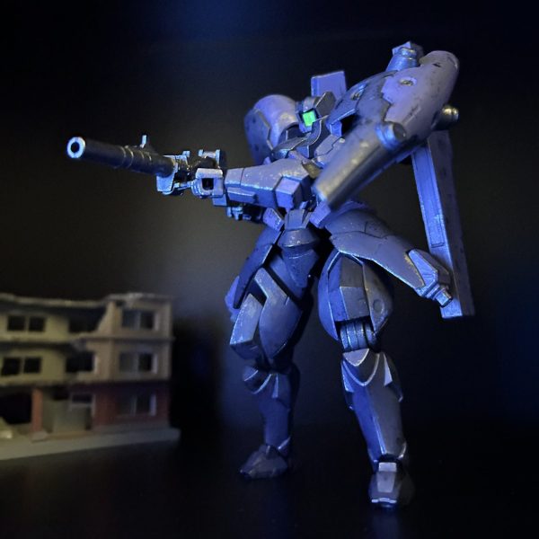 ビルゴⅣ   Ver.や