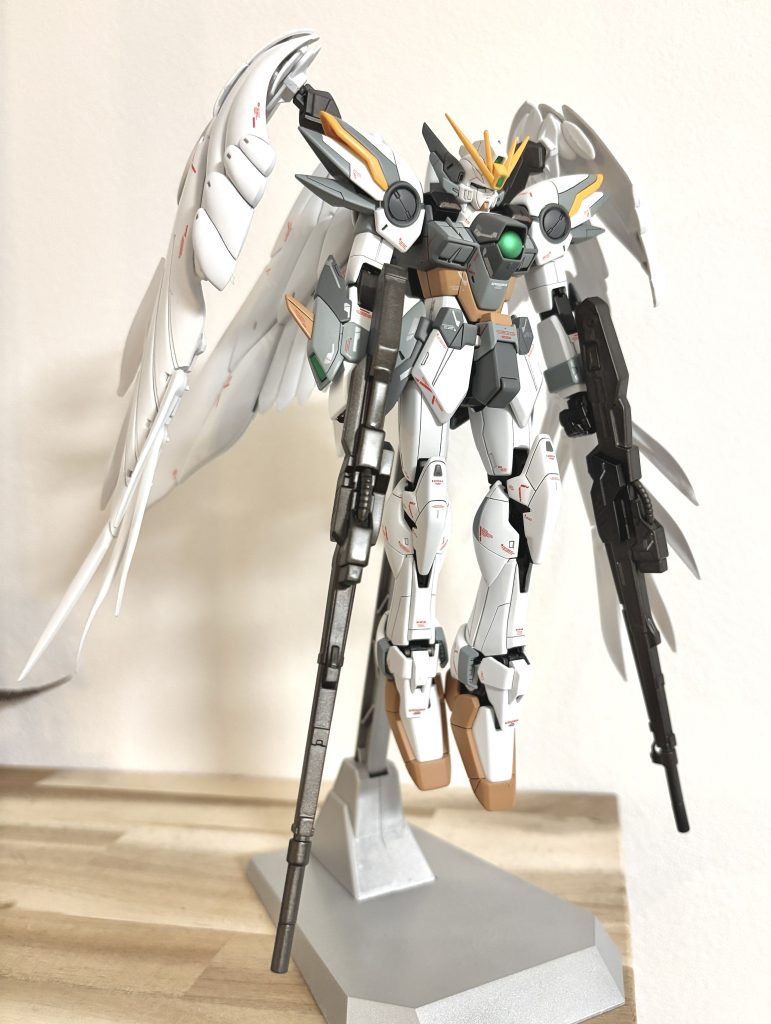 今回、途中で体調を崩したり仕事が忙しかったりと思うように進まない事もありましたがなんとか完成までこぎ着けました。失敗した部分もありましたが次に活かして行きたいと思います。