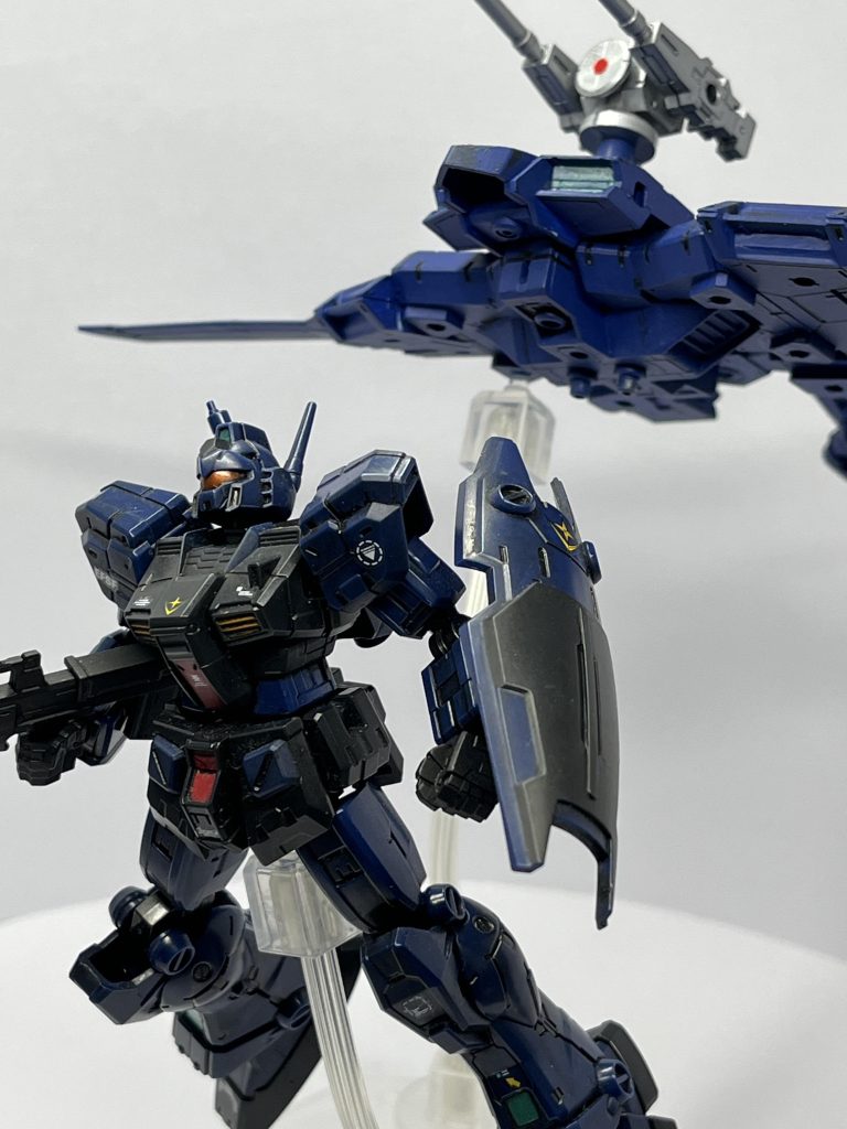 ドッキングヤザン『これもテスト項目なんでなっ！