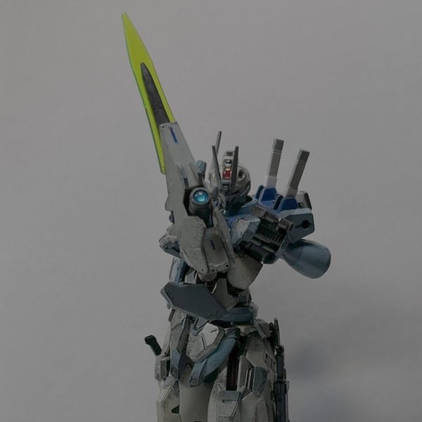 ガンダムエアリアルファルシュ