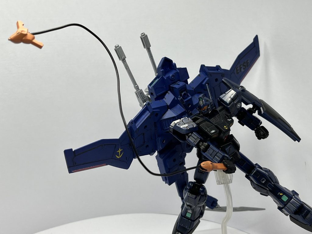 海ヘビヤザン『逃がしはせん！