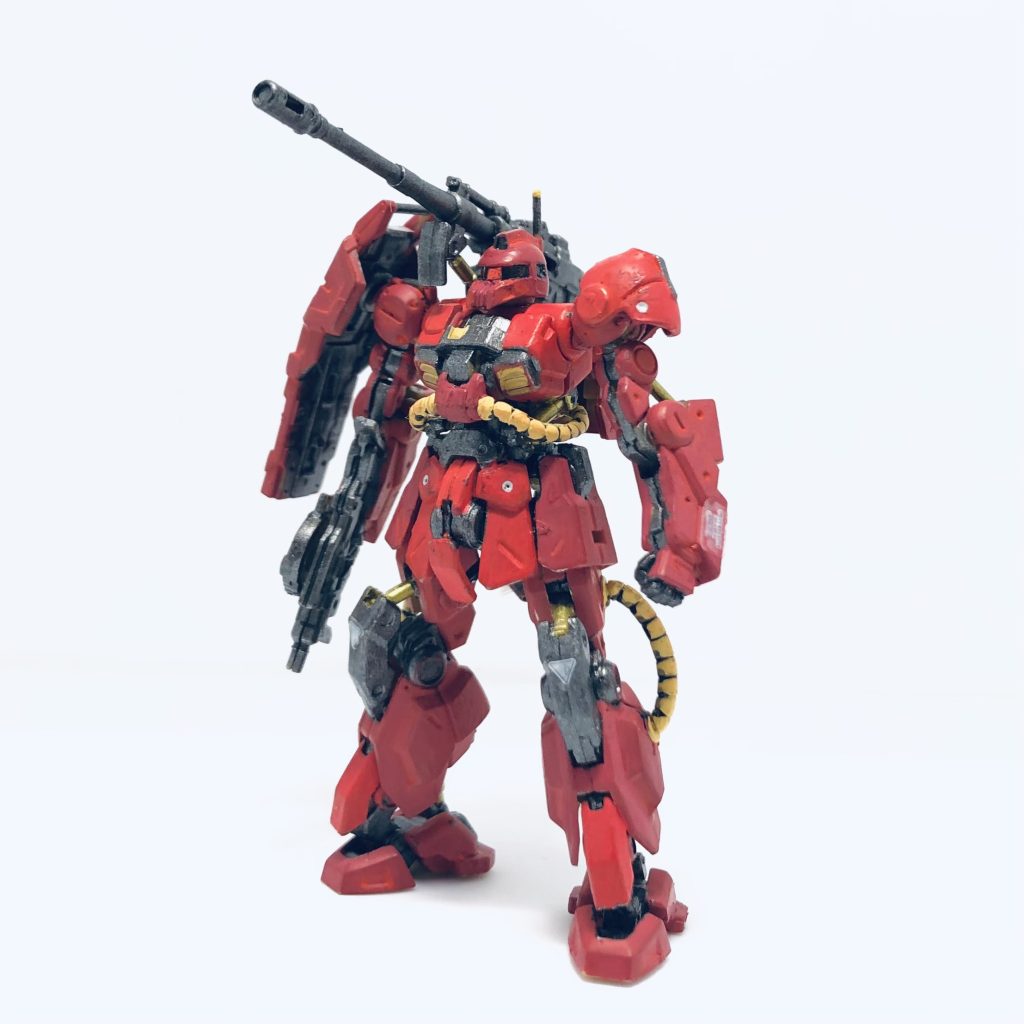 赤はやっぱり映えますね🟥