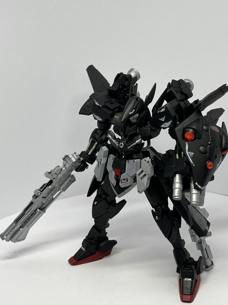 HG ゲシュテルーネ改