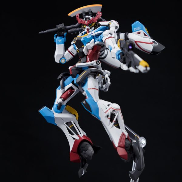 HGジークアクス