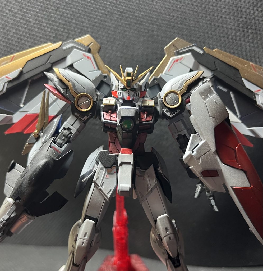 ここまで見てくれてありがとうございました〜