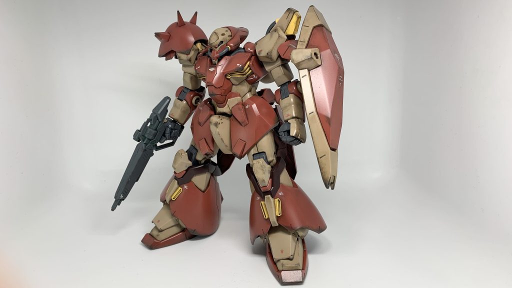 メッサーF02型–2枚目/制作者：@106freedomG