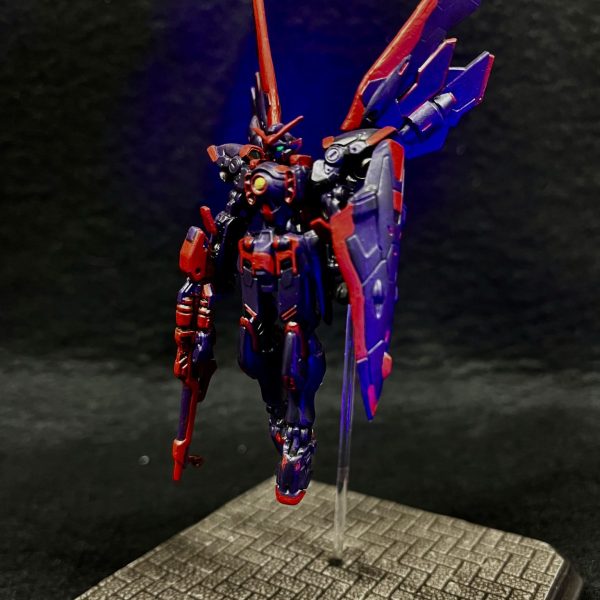 アーティファクト　ウイングガンダム