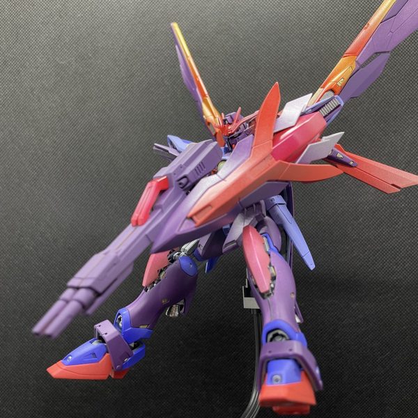 ウイングガンダムアルターゼロＦ