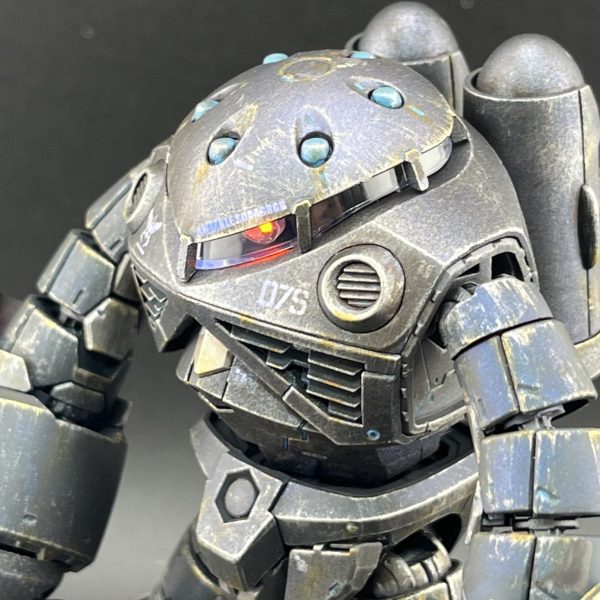 RG シャア専用ズゴック & ズゴック 2体セット Amazon | BANDAI SPIRITS(バンダイ スピリッツ) RG 機動戦士