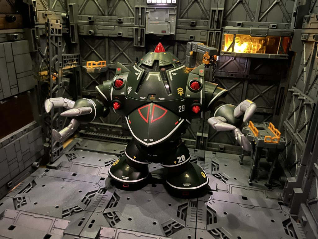 リアルタイプゾック–3枚目/制作者：がむお