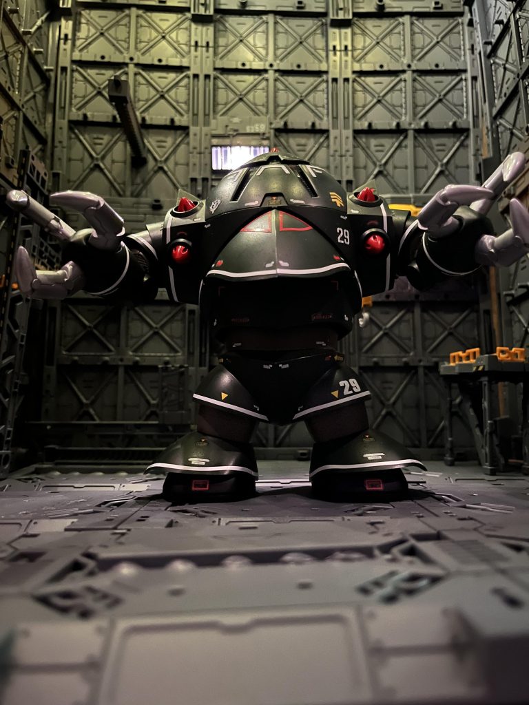 リアルタイプゾック–2枚目/制作者：がむお