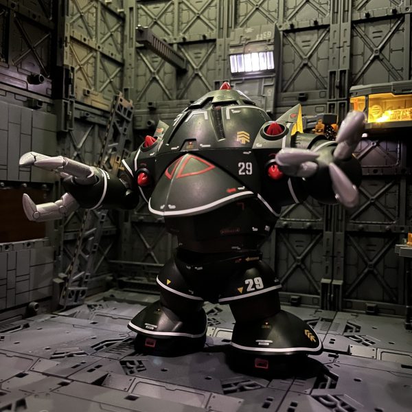 リアルタイプゾック